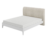 Кровать двуспальная Джали Линия