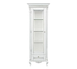 Шкаф-витрина Неаполь Т-401L