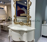 Зеркало Romantic Gold 8