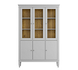 Шкаф для посуды Ольса-С 330