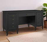 Cтол письменный Majessa двухтумбовый