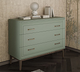 Комод Гориция НСМ 3 ящика