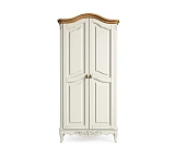Шкаф двухдверный Marlette WOOD Прованс