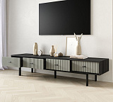 Комод с четырьмя ящиками под TV Emerson