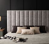 Кровать двуспальная Kelly