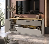Тумба MODERN RTV 2D1S