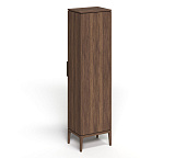 Витрина 1 дверная Bryce