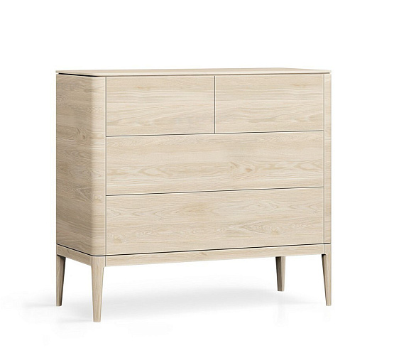Фото Комод малый Натура NA108DT-M02