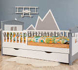 Кроватка Homa 1