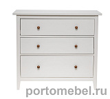 Комод Leset Мира 03