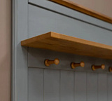 Вешалка навесная Пенни