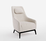 Кресло DIAVAL PREMIUM