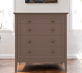 Комод Tesoro 4 ящика