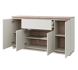 Тумба LIMA 4D1S