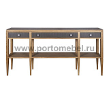 Консоль Фокстрот 03