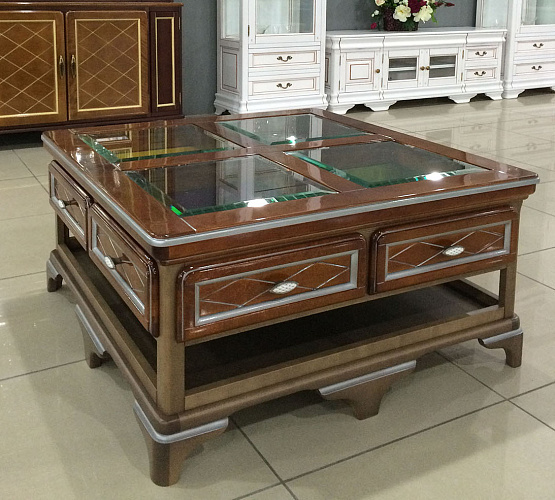 Фото Стол журнальный Софи СКМ-004-40