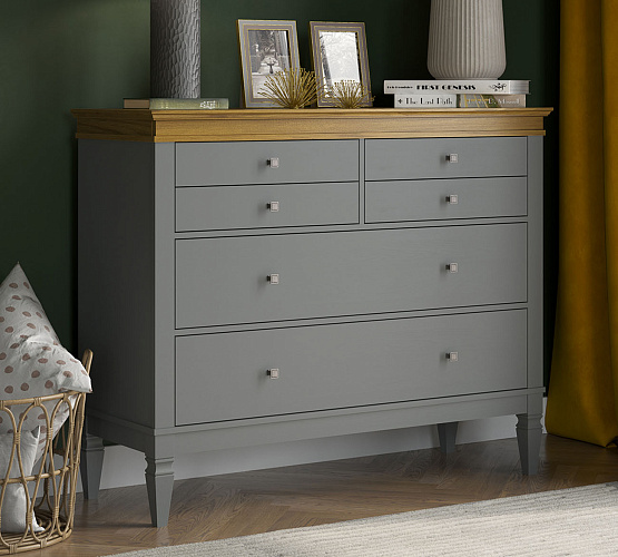 Фото Комод Ольса-С 042