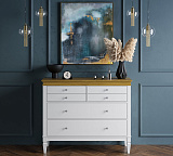 Спальня Ольса-С