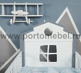 Кроватка Homa 5