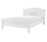 Кровать односпальная Карина-16