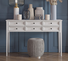 Фото Стол консольный Квадро-С 06