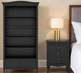 Стеллаж широкий Majessa