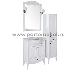 Колонка Салерно 40