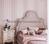 Прикроватная тумба Romantic 3 ящика
