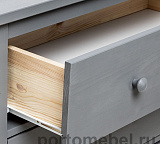 Комод Leset Мира 03