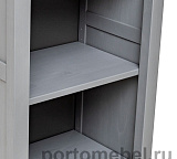 Стеллаж Leset Мира 490