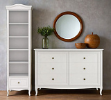 Стеллаж узкий Majessa