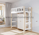Кровать чердак Simple 5