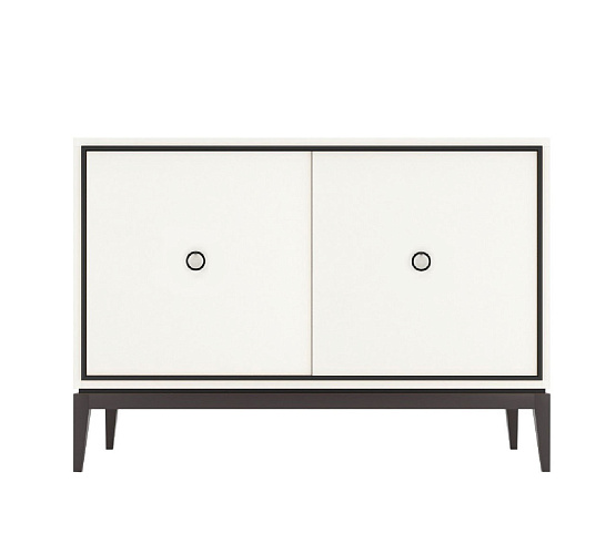 Фото Комод 2 двери Nice