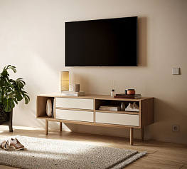 Фото Комод с ящиками Alice ALC14