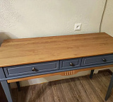 Стол туалетный 120 Пенни