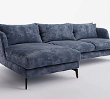 Угловой Диван DIMENSION CORNE