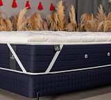 Наматрасник Materlux Natural foam 3