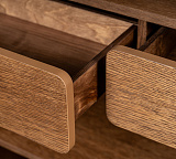 Витрина 2-х дверная Gven