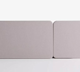 Кровать двуспальная Dunes