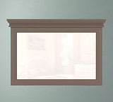 Зеркало прямоугольное горизонтальное Tesoro