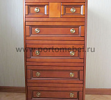 Комод  Марина СКМ-001-04