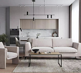 Кресло WHOOPER