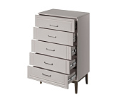 Комод Гориция НСМ 5 ящиков