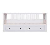 Кровать-кушетка с ящиками HEMNES Кымор