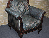 Мягкая мебель ДобрушДрев