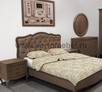 Спальня Портофино
