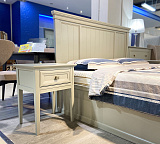 Тумба прикроватная Tesoro 1 ящик