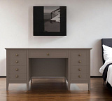 Cтол письменный Tesoro двухтумбовый