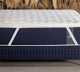 Наматрасник Materlux Natural foam 2