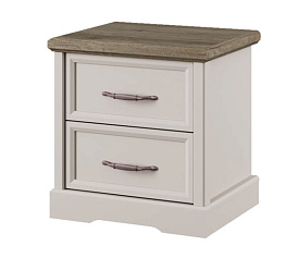 Фото Тумба прикроватная TOSCANA NEW 2S